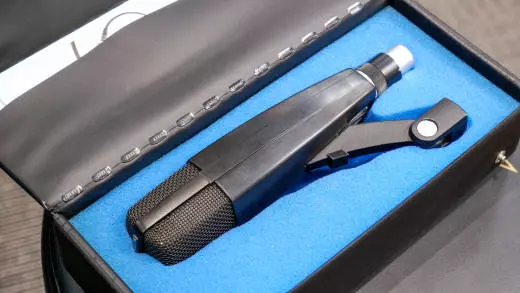 Sennheiser - MD 421 II Cardioid Studio Quality Microphone 2